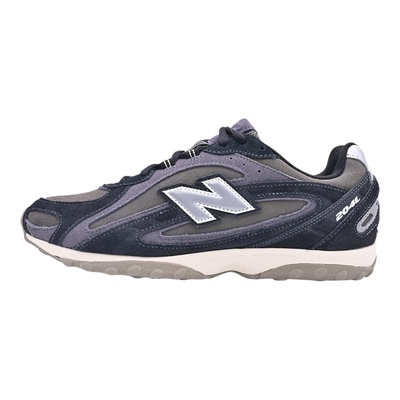 NB204L复古休闲运动鞋情侣款