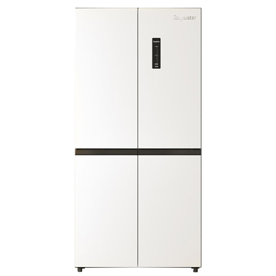 风冷无霜586荣事达家用厨房冰箱