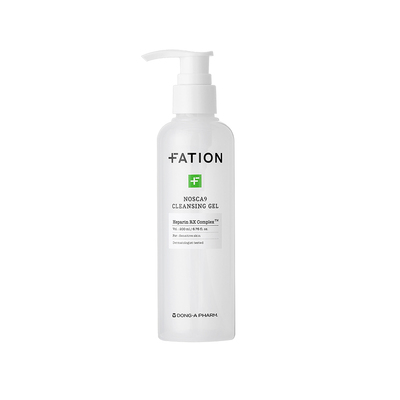 东亚制药洁面啫喱无刺激深层清洁