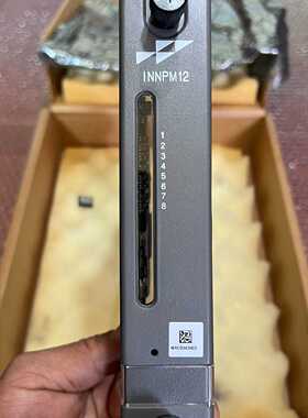 全新贝利卡件，型号：IMMFP12，全新未使用，：议价