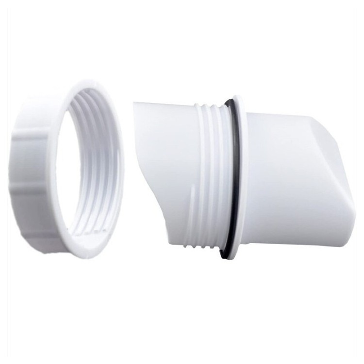 Poultry Pro Feeder鸡鸭喂食器家禽喂料器鸡用料桶重力喂食器