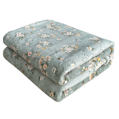 超软贴身加热可拆洗暖身毯加热垫沙发垫办公室暖脚神器电热毯盖毯