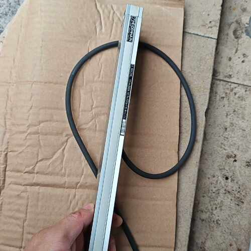溢价-海德汉光栅尺LS403C ML 170mm