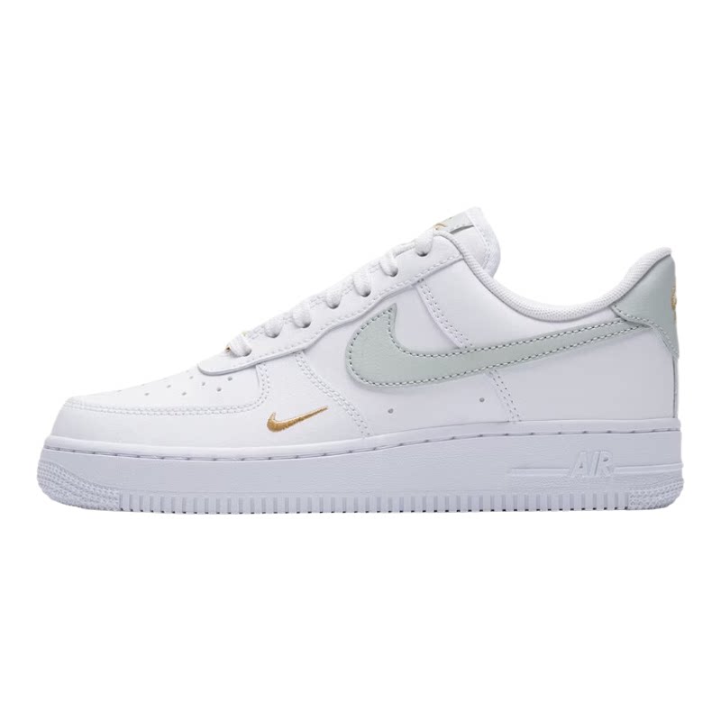 耐克Nike女鞋空军一号板鞋