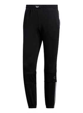 Adidas/阿迪达斯男子运动长裤