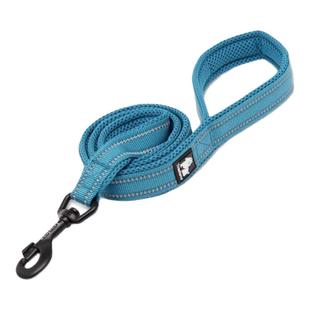 truelove狗狗牵引绳反光P绳宠物小中大型犬遛狗绳子狗带牵引绳狗