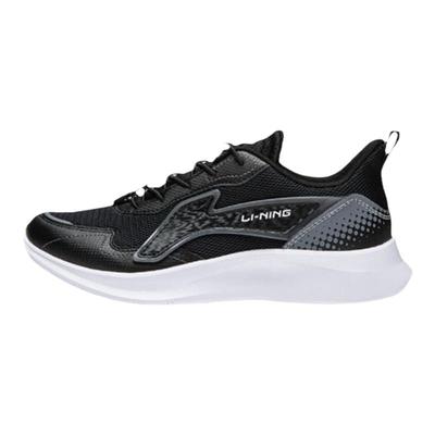 李宁童鞋2025新款男女大童运动鞋