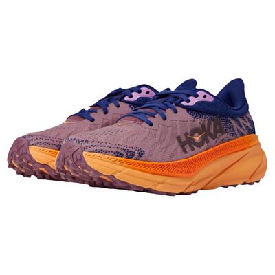 HOKA ONE ONE女跑步鞋运动鞋旅游鞋Challenger 7透气减震9818118
