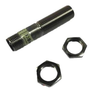 IA12ASF04NOM1-KN瑞士佳乐原装精品圆柱金属电感接近开关传感器