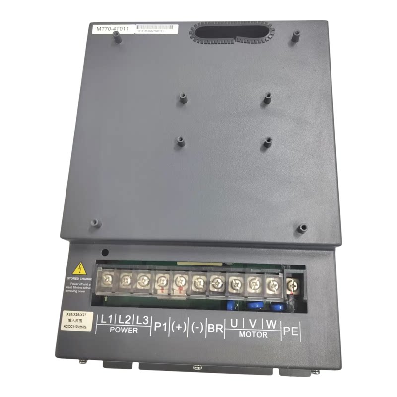 MT71-4T011变频器MT70-4T7P5未使用全新,特价处理,库存清仓