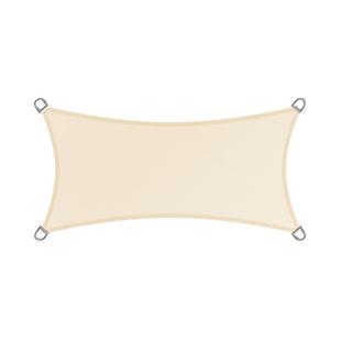 如宜遮阳布天幕布户外遮阳棚定制防晒隔热露营帐篷布阳台庭院雨棚