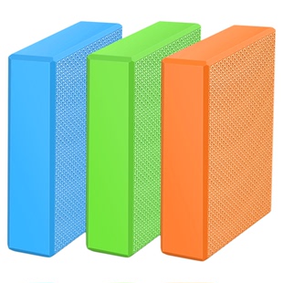 摸石过河砖趣味运动会团建游戏道具团队亲子户外活动拓展训练器材