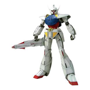 有货 万代 高达 拼装模型 MG TURNA 高达 逆A高达 倒A 月光蝶