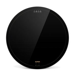 苏泊尔转盘暖菜板热菜板家用圆形加热盘保温垫板饭菜多功能可旋转