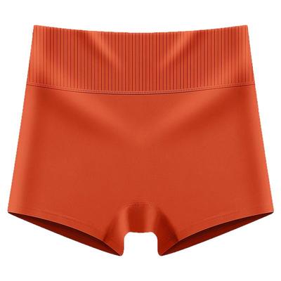 安全裤女防走光夏季纯棉裆打底裤