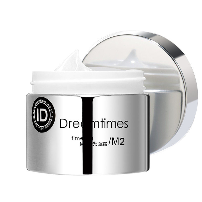 DreamtimesS1面霜补水缓解干燥