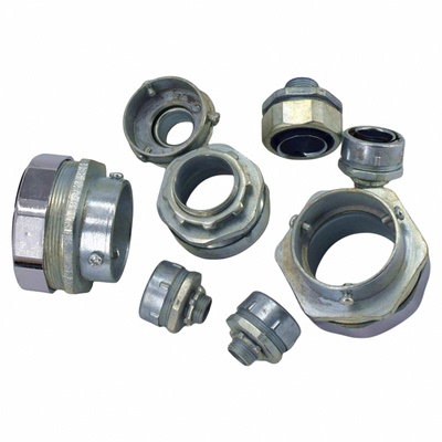 定做金属软管螺纹加长非标变径