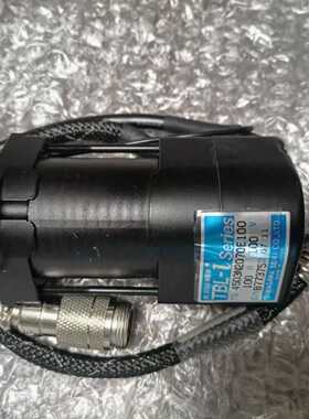 TBL-i系列伺服电机，型号TS4503N2070E100，—议价