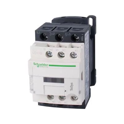 议价德国施耐德Schneider Electric 继电器LC1D25M7C ATV320U30N4