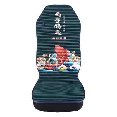 大货车坐垫通风透气单个主驾驶