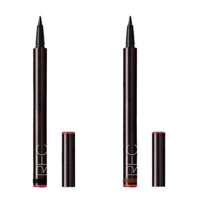 REC芮客极细持妆眼线笔不易脱色