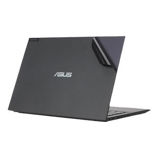 华硕破晓Air 2023贴纸 B9403CV破晓Air PX485CEA机身膜14寸破晓2外壳保护膜炫彩贴纸破晓Pro 14 PX455C外壳膜