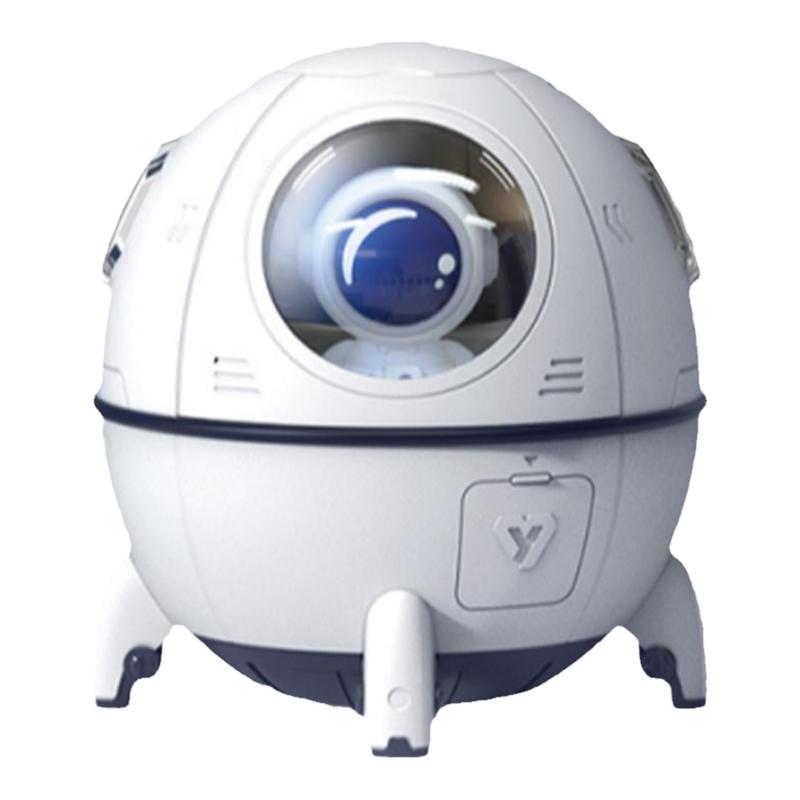 太空人加湿器生日礼物男女生送男女朋友实用小众高级感员工教师节