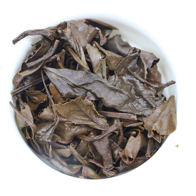 十福缘高山寿眉散茶茶叶500g