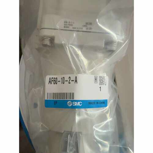 【议价-可维修】SMC AF60-10-2-A 现货 全新/均有货