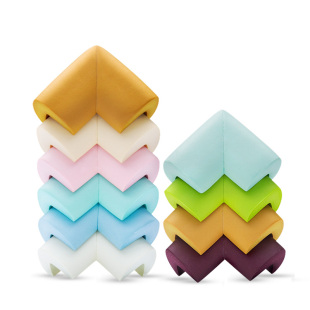 防撞护角桌角转角软包茶几橱柜油烟机玻璃尖角婴儿童海绵保护套