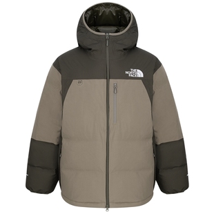 北面UE设计师款轻量羽绒服男款鹅绒户外防水TheNorthFace|8A86