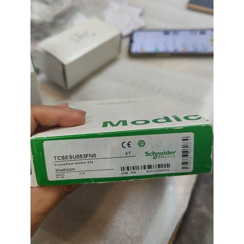 TCSESU053FN0工业以太网交换询价