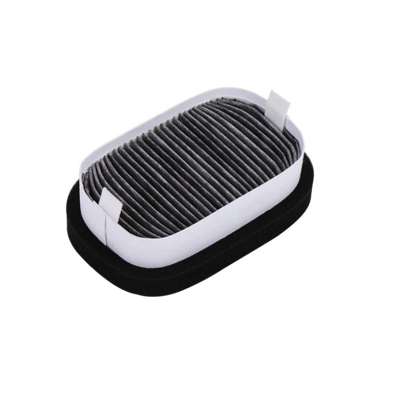 东南蓝瑟冷气格空调滤芯