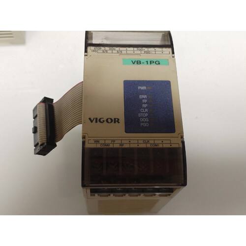 议价VIGORVB1PG台湾丰炜VB1PG定位模块可维修