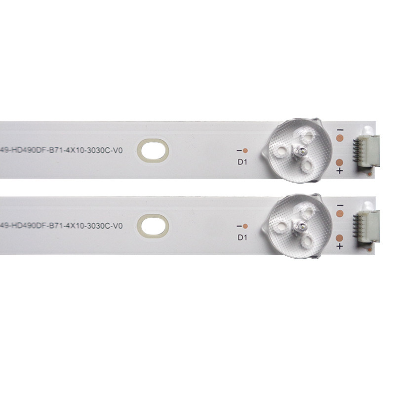 适用于海信LED49EC270W电视灯条