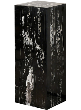 花瓶底座艺术摆件石墩增高台