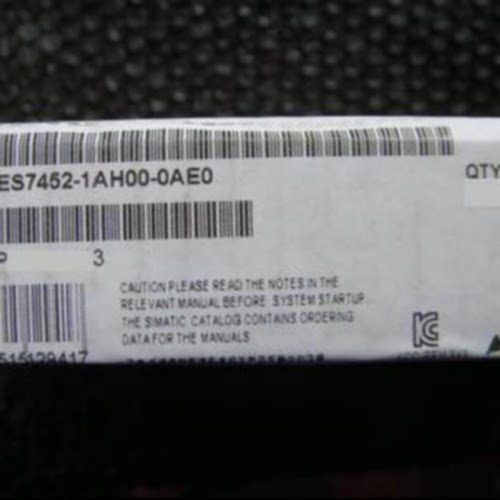议价6ES7452-1AH00-0AE0西门子FM452凸轮控制器6ES74521AH000AE0