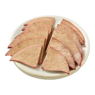 小石头猪肝开袋即食休闲解馋卤味追剧零食下酒菜现卤新鲜猪肉熟食