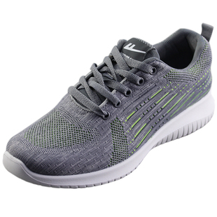 2025国货回力男鞋飞织布运动透气休闲舒适男单鞋低帮防尘青年潮鞋