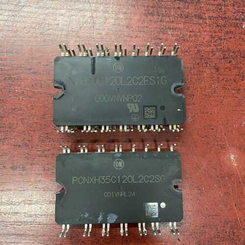 NXH50C120L2C2ES1G PCNXH35C120L