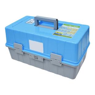 医院用多层药箱手术室麻醉药箱医药箱针剂盒安瓿瓶收纳盒药品盒