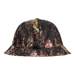 Tightbooth FLOWER CAMO MESH HAT 渔夫帽男HBX