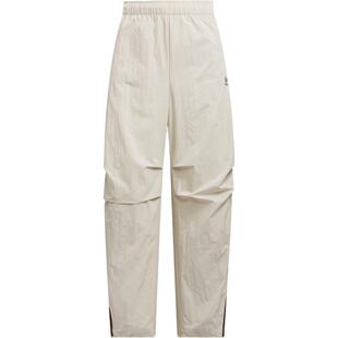 adidas阿迪达斯三叶草女子CURVED PANT W运动休闲长裤KS3325