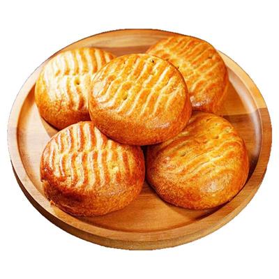 麦月浓山西太原郭杜林月饼