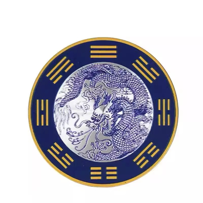 合金青龙牌贴厨房水龙头上用贴