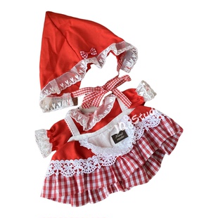 jellycat萌宠小企鹅18cm玩偶毛绒公仔玩具礼物娃衣20cm围巾帽子冬