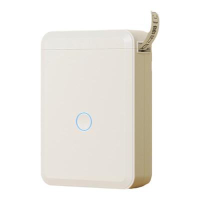 【15天免费试用】无需油墨标签机