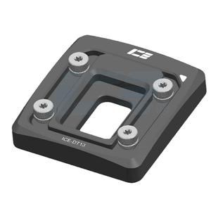 Iceman 分体水冷专用14900KS工具开盖器极限直触散热器12/13代CPU