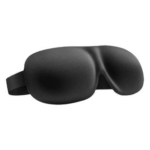 3D立体睡眠眼罩男士午睡睡觉遮光护眼睡眠学生可爱缓解眼疲劳专用