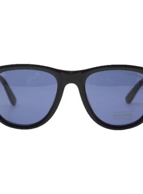 TOM FORD 汤姆福特男女通用款式太阳眼镜时尚潮流墨镜银泰300211